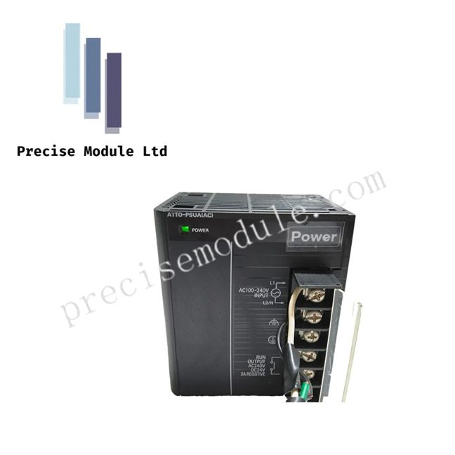 Yokogawa NFLC121-S00 Fieldbus Communication Module | N-IO System