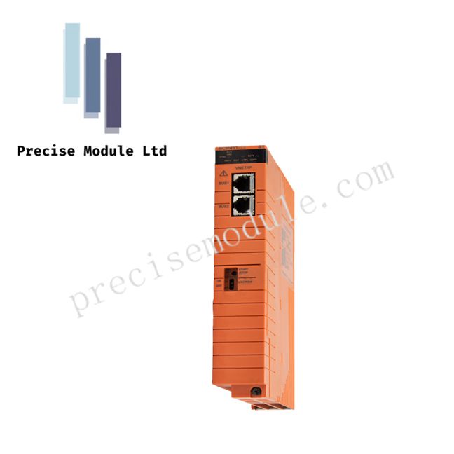 Yokogawa SCP451-51 Processor Module | ProSafe-RS Safety System