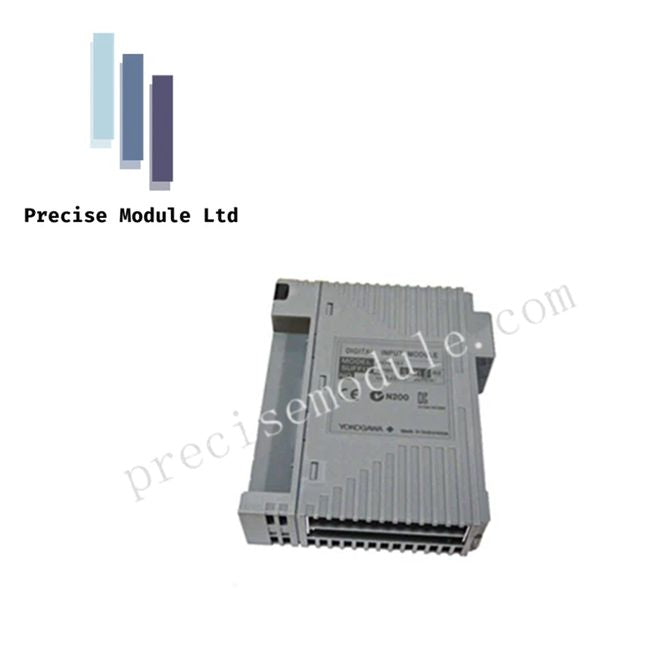 Yokogawa YNT512D-P11/KT Dual Bus Repeater Module FA-M3 Compatible
