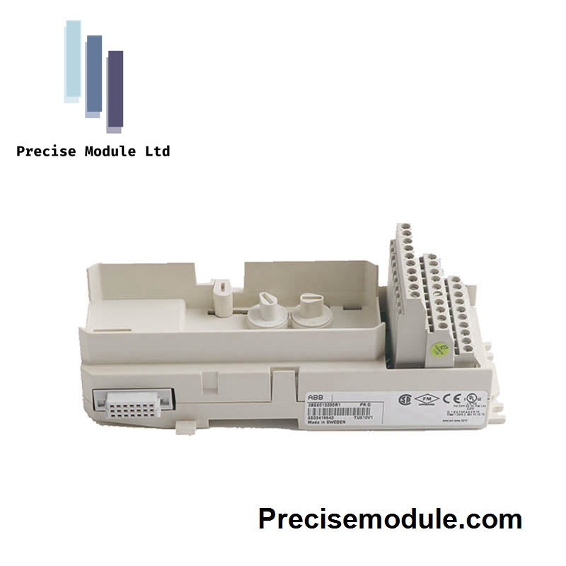 ABB DI810 INPUT MODULE New & Original