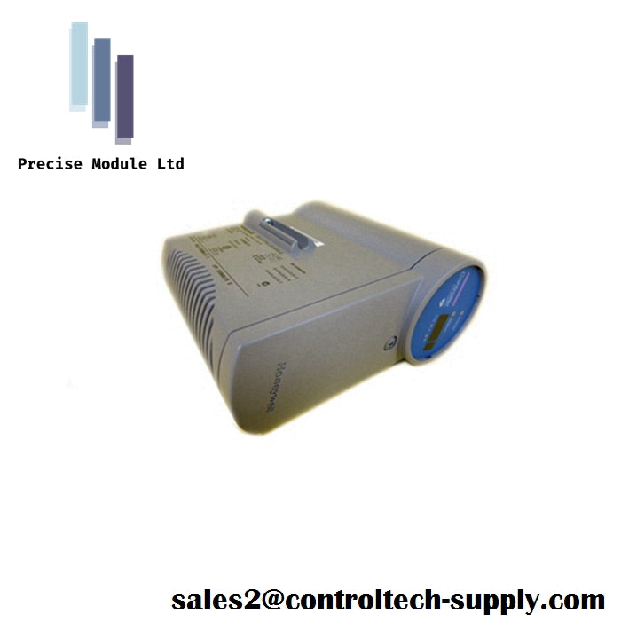 Honeywell 51202971-502 PLC Module 12 Month Warranty