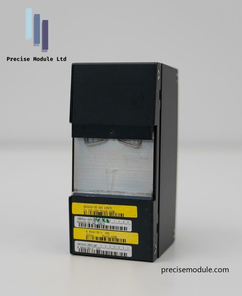 Bachmann SWI205 ETHERNET SWITCH INDUSTRIAL 5PORT 100MBIT Top Quality