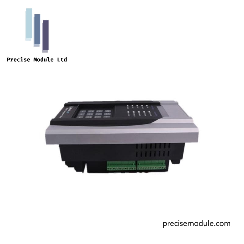 High Quality GE 369-HI-R-M-0-0 Motor Management Relay