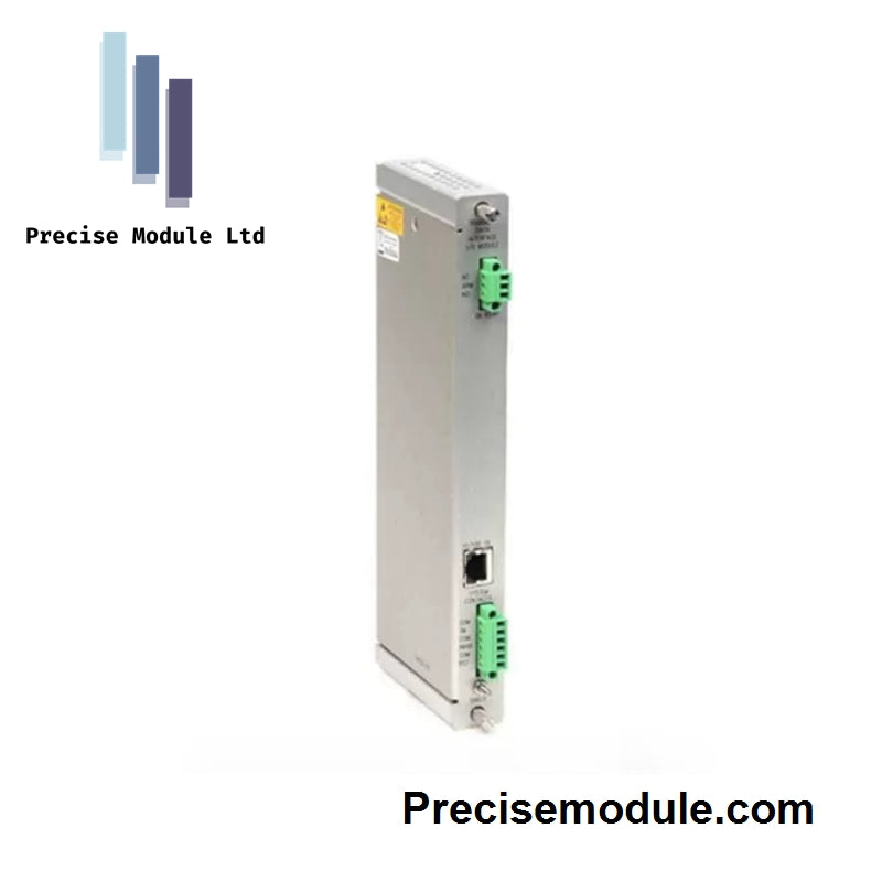 Bently Nevada 146031-01 Transient Data Interface I/O Module Factory Sealed