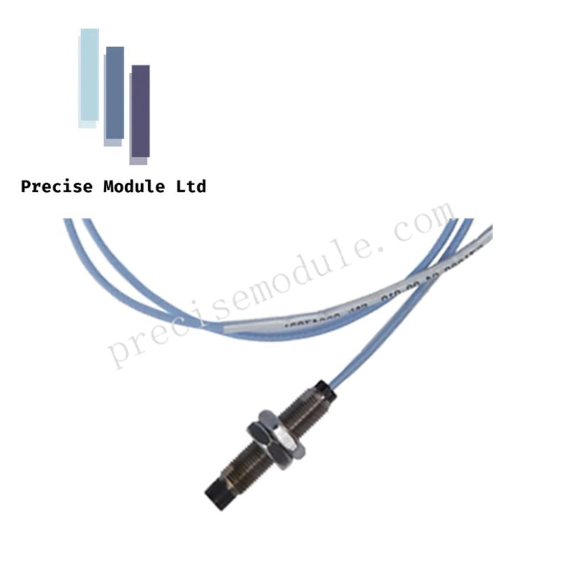 EMERSON EZ1080-05-00-010 : 8mm sensor