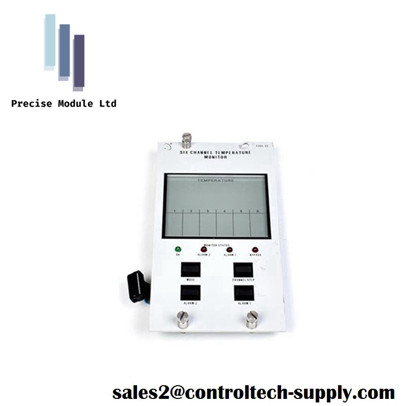 Bently Nevada 84140-01 Signal Input Relay Card Good Discount