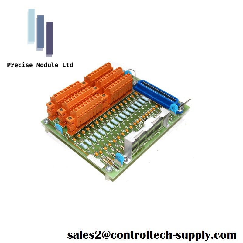 Honeywell MC-TAIH02 51304453-100 High Level Analog Input Factory Sealed