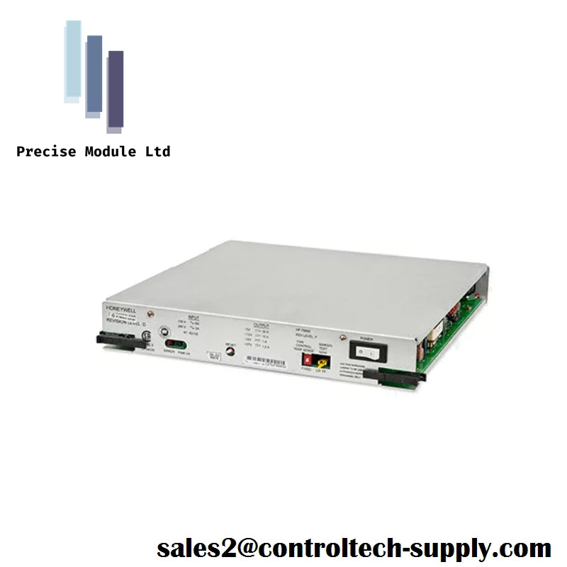 Honeywell 51201815-100 PLC Module New Arrival