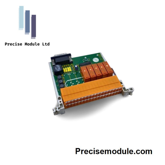 05701-A-0325 | Honeywell | DC Input Card