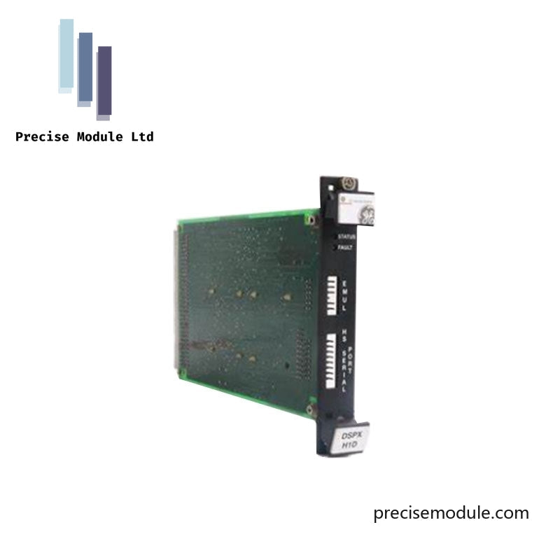 Hot Sale GE IS200DSPXH1DBD PLC Module