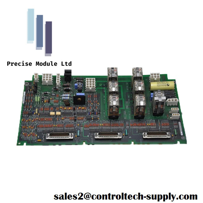 GE IS200TNH1A Module Discounted Price