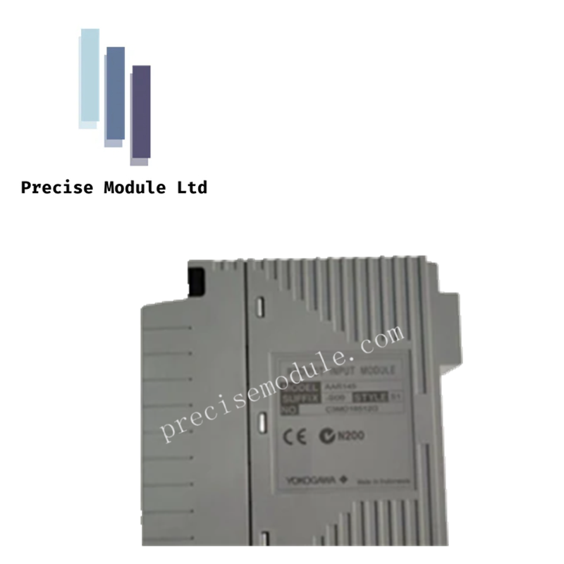 YOKOGAWA NFBUO50-S15 Short Base Module