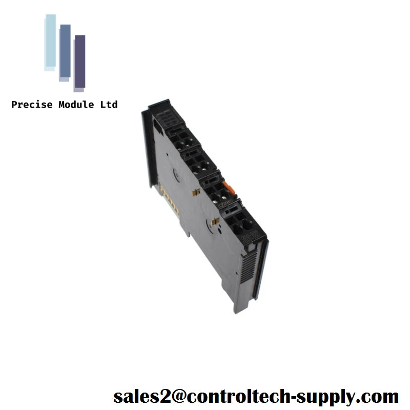 WAGO 750-508/040-000 Digital Output Relay Quick Response