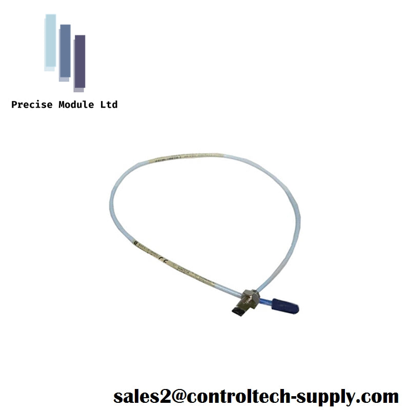 Bently Nevada 330101-00-15-20-02-05 3300 XL 8 mm Proximity Probes Quick Response