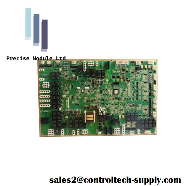 GE IS210BPPBH2BMD Mark VIe PCB Board Hot Selling