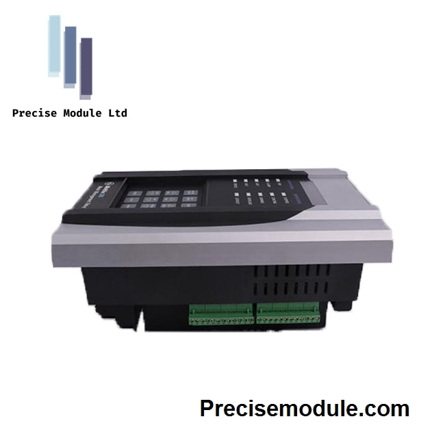 GE 369-HI-R-0-0-0-E MOTOR PROTECTION RELAY New & Original