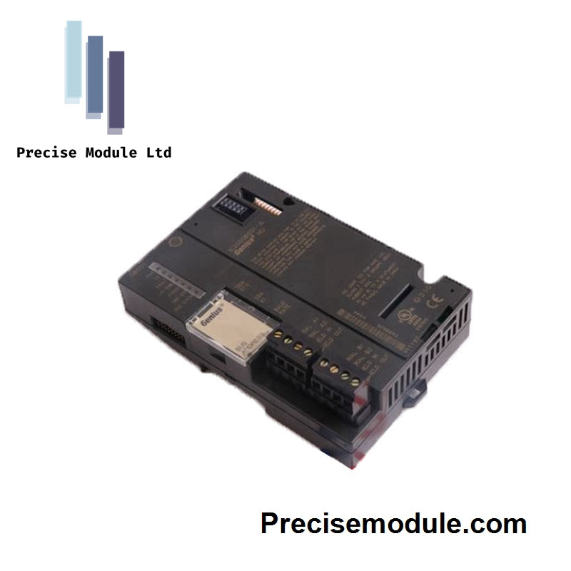 New Arrival Emerson KJ1501X1-BA2 DeltaV System Power Supply