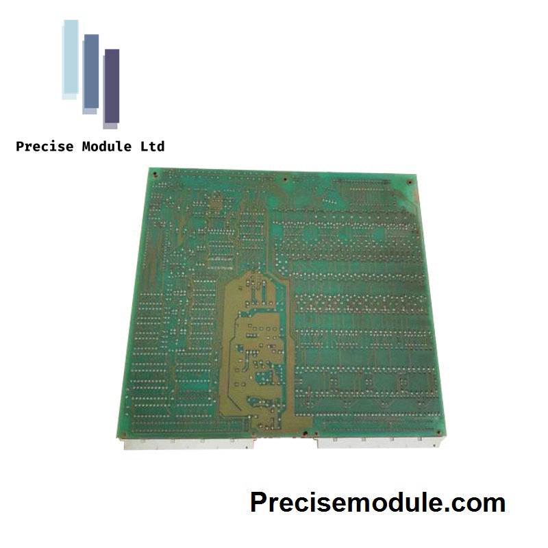 ABB DSAI130 Analog Input Board Quality Guaranteed