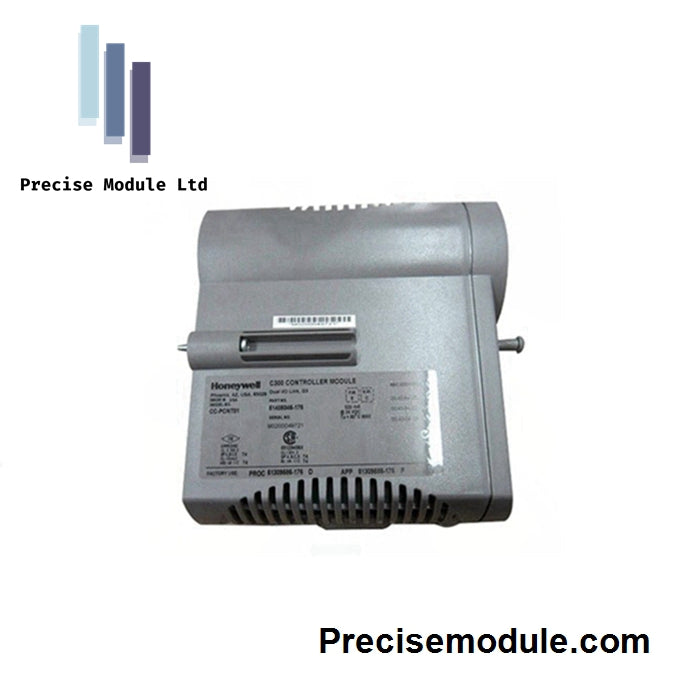 Honeywell CC-TDI220 Digital Input 24V IOTA Redundant New In Stock