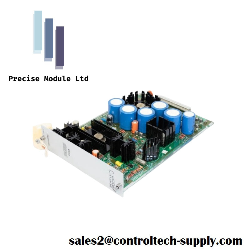 Bently Nevada 3300/12-01-20-00 Power Supply Module Genuine & Unused