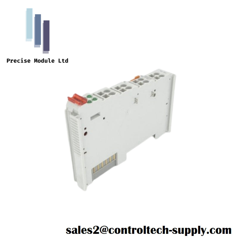 WAGO 750-516 Digital Output Module 100% Original Brand New