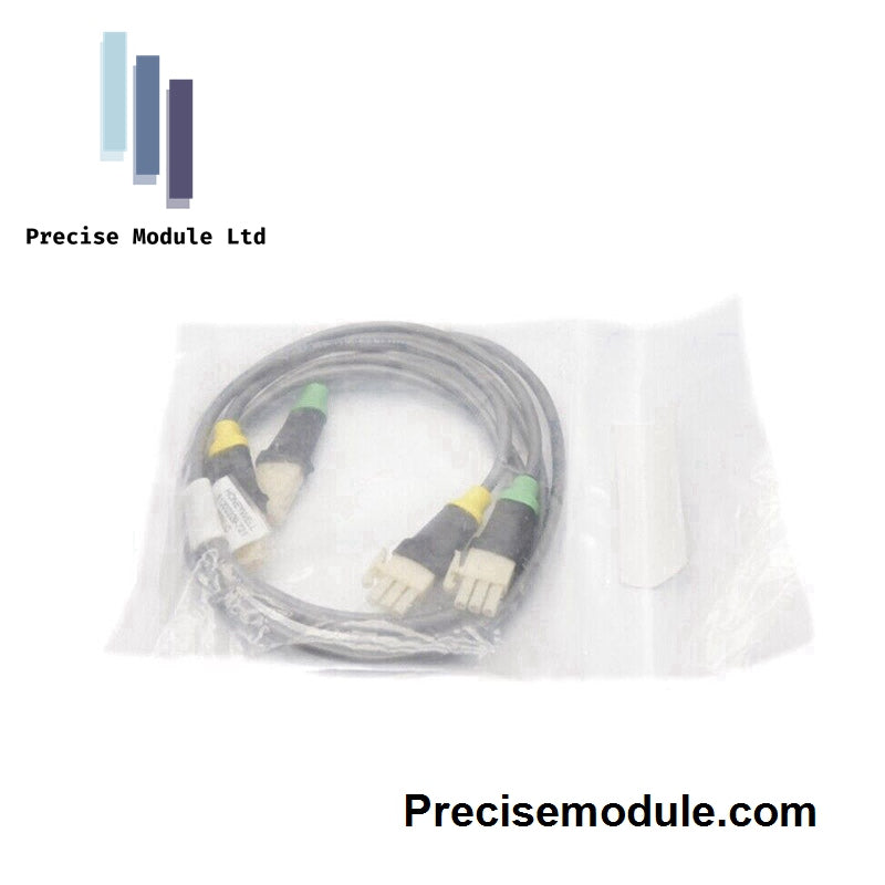 Honeywell 51202329-722 I/O Link Cable Pair New & Original