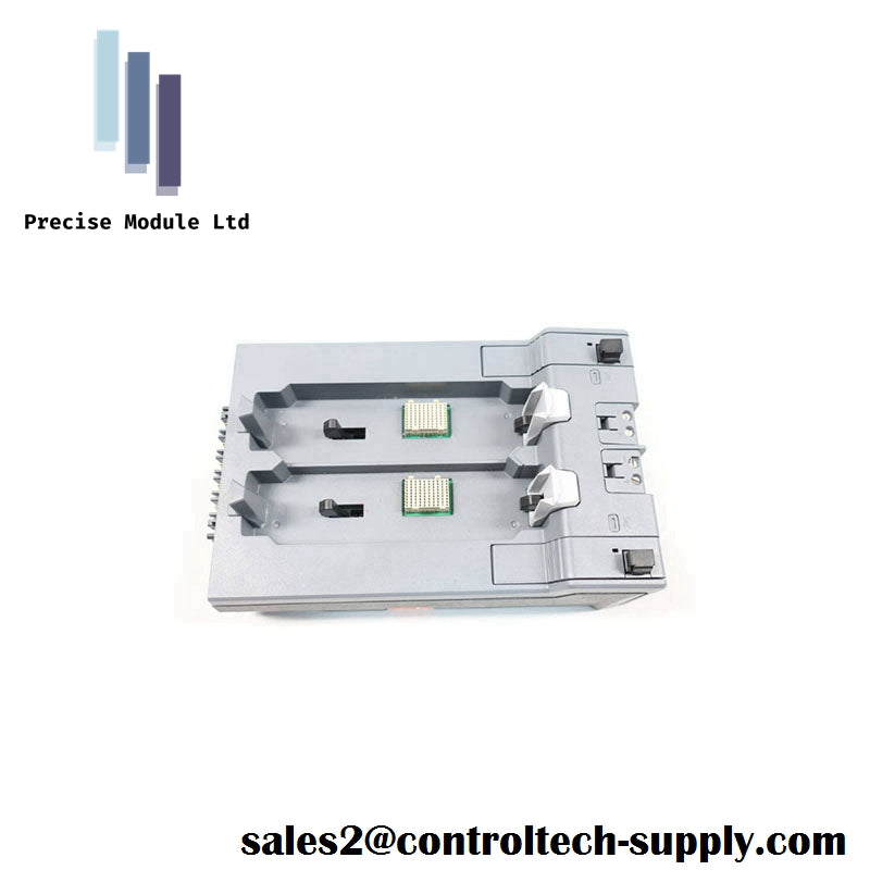 Emerson KJ3208X1-BA1 Discrete Output Card New Arrival