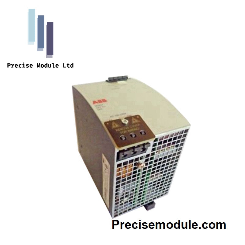 ABB 3BSC610067R1 SD834 POWER SUPPLY New & Original
