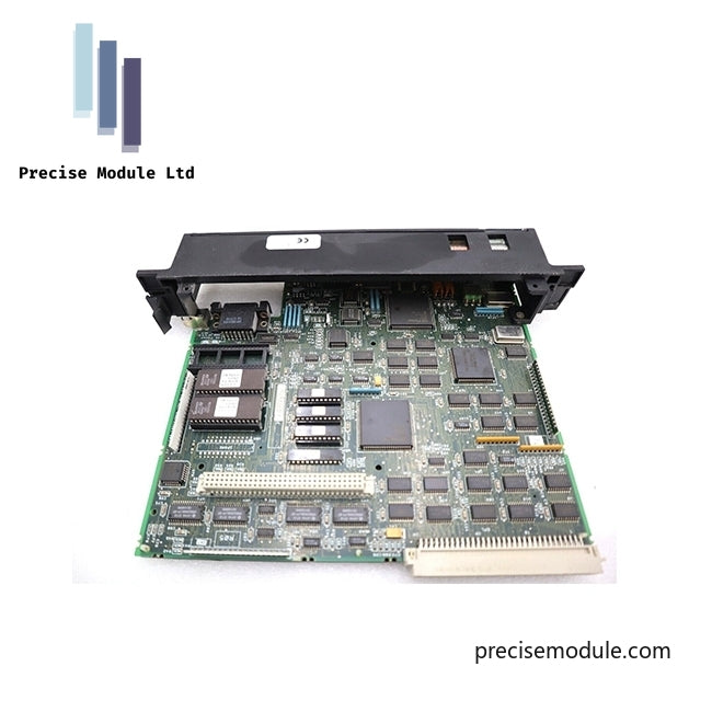 GE Fanuc IC697CPX772 CPU Module Top Quality