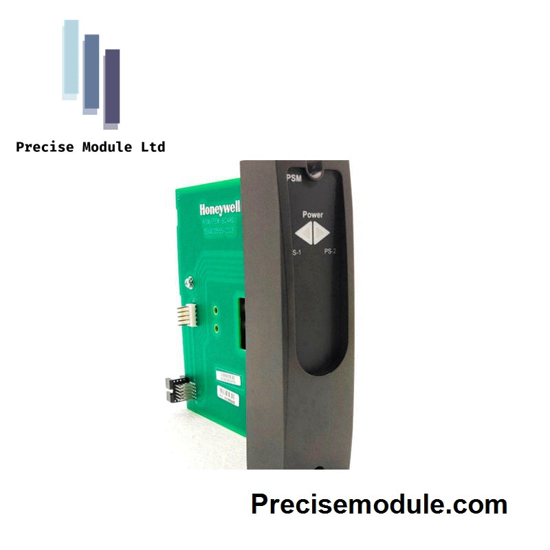 Honeywell 900PSM-0101 Redundant Power Status Module New Arrival