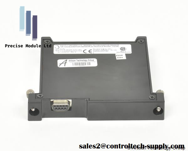 Bently Nevada 141377-01 1701/06 Isolator Terminal Base Preferential Price