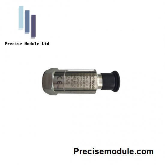 Bently Nevada 177230-01-01-05 Seismic Transmitter Quick Response