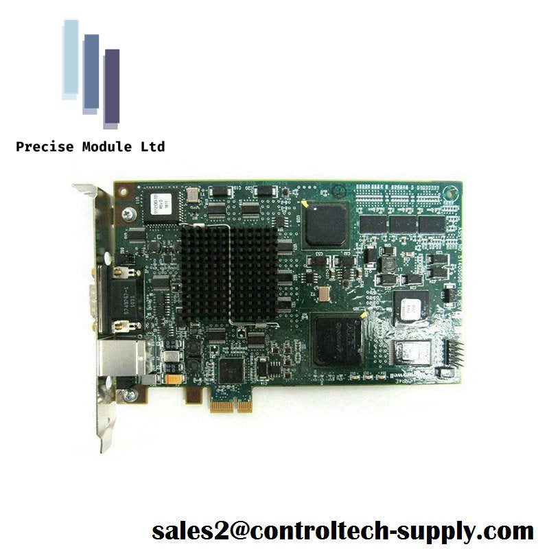 Honeywell 51400918-100 PLC Module Good Discount