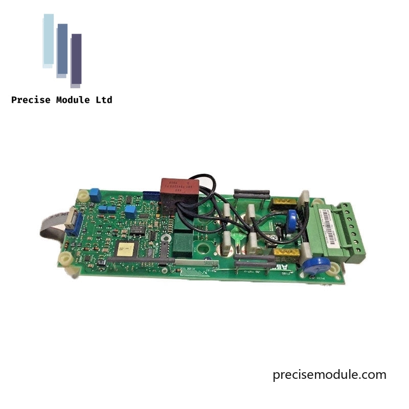 Top Quality with Factory Pirce New ABB SDCS-FEX-4 3ADT314500R1001 Power Supply