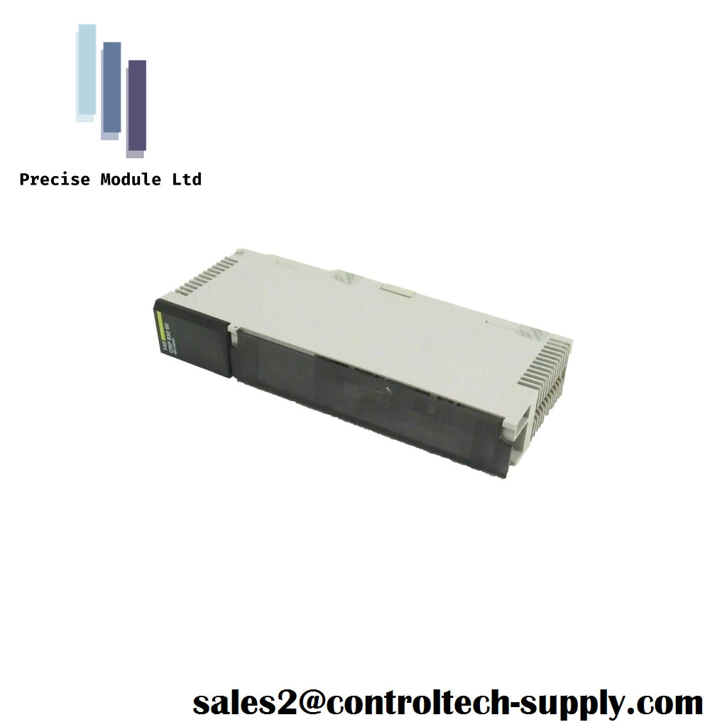 Schneider Electric 140CPS11100 Power Supply Module Quality Guaranteed