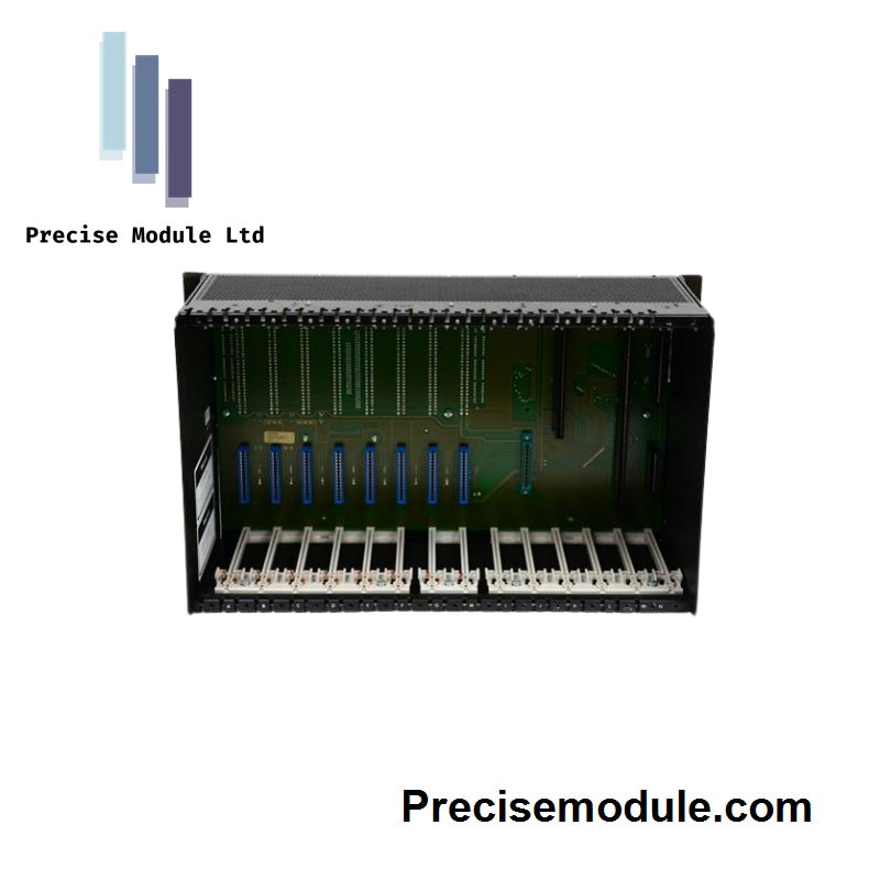 Honeywell 620-0090 Processor Rack New & Original