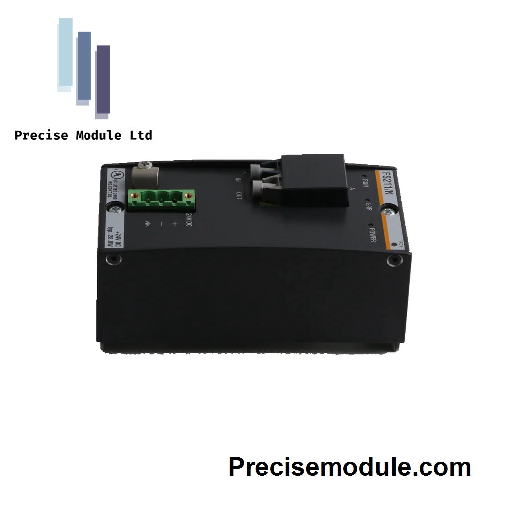 Bachmann FS211/N FastBus Fx210 Module New In Stock