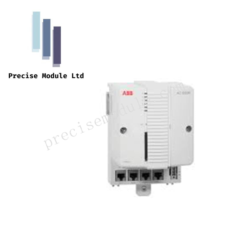 ABB TB825 is a fiber optic media converter