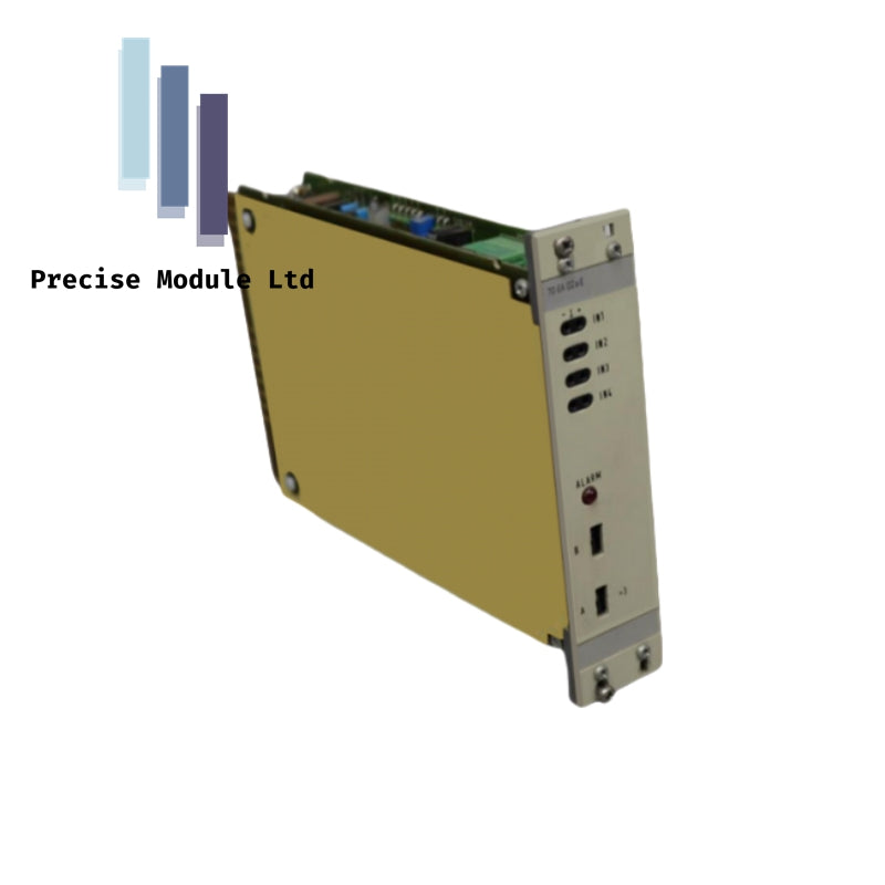 ABB 70AA02B-E Procontrol Output Module New Arrival