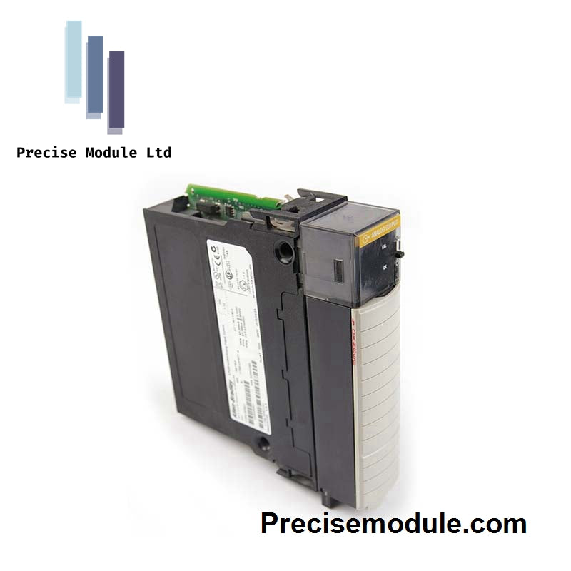 Allen-Bradley 1756-OF6CI ControlLogix Isolated Analog Output Module New In Stock
