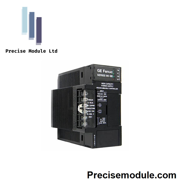 GE IC693PWR330 Power Supply Module Fast Shipping