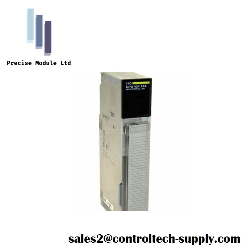 Schneider Electric 140AVO02000 Analog Output Module Factory Sealed