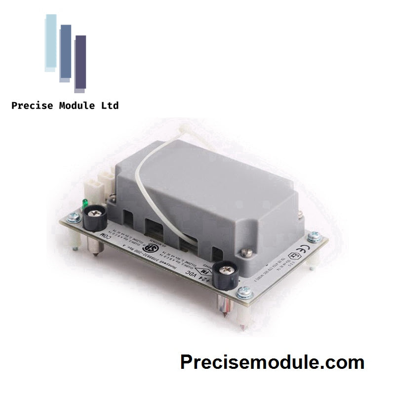 Honeywell 51199932-200 C300 Memory Backup Assembly New Arrival