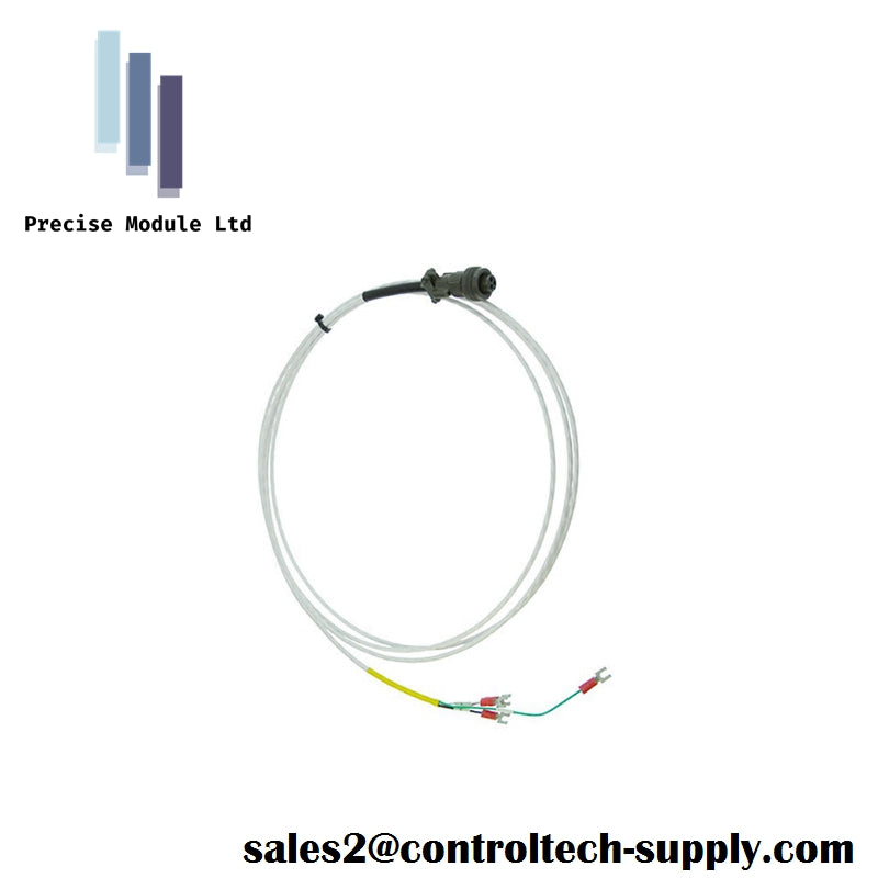 Bently Nevada 330101-00-36-15-02-05 3300 XL 8 mm Proximity Probes Factory Sealed