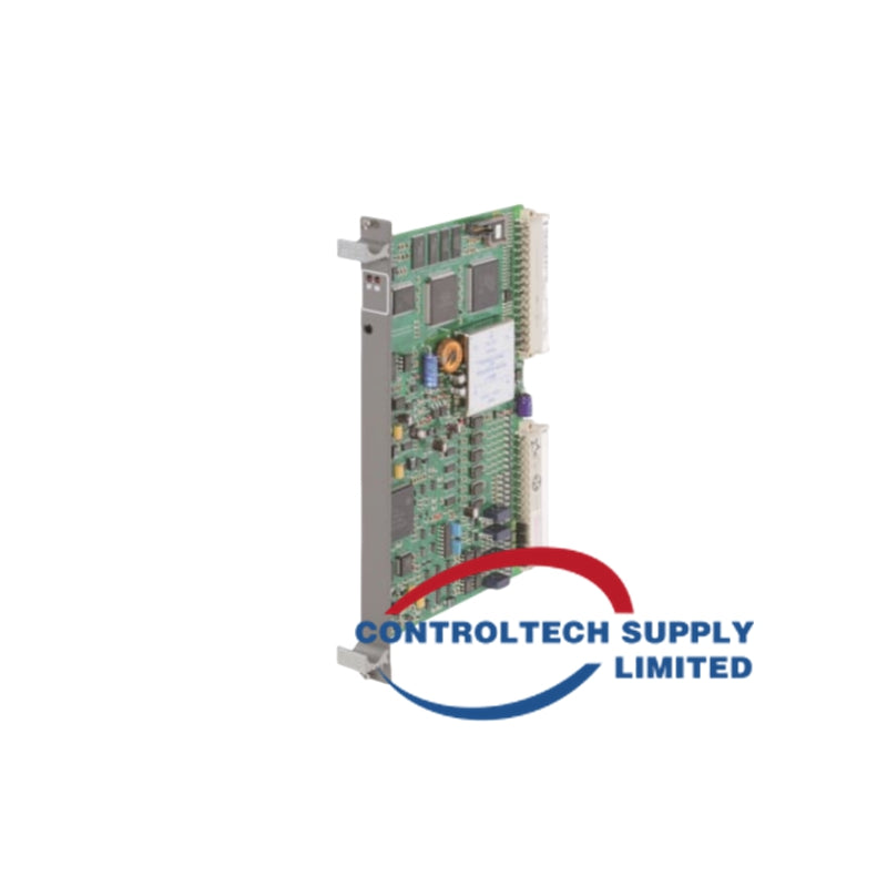ABB 83SR51 Procontrol P14 Control Module Factory Sealed