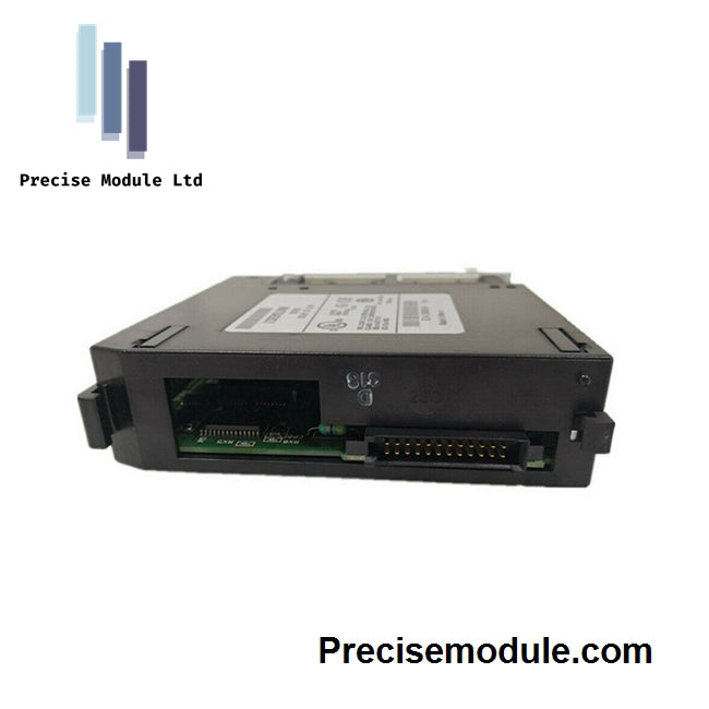 GE IC695ALG600 Universal Analog Input Modules