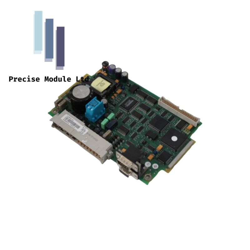 ABB 88VP02E Control Module Discounted Price