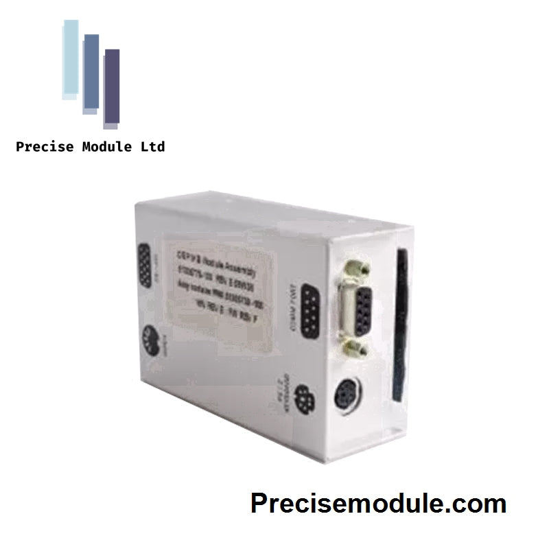 Honeywell 51305776-100 OEP/IKB Interface Module New Arrival