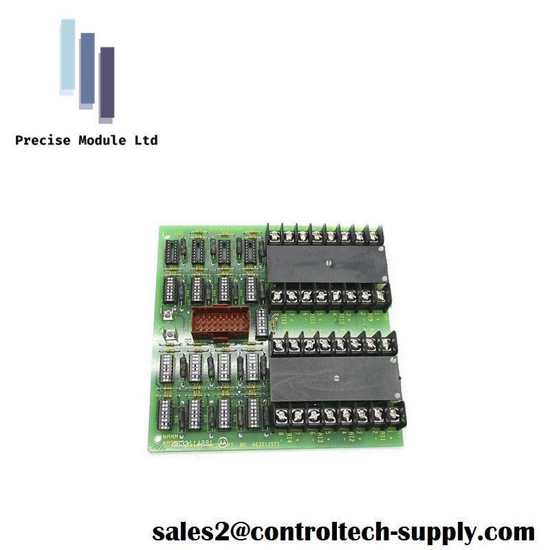 ABB NTAI05 Analog Input Termination Unit Promotional Price