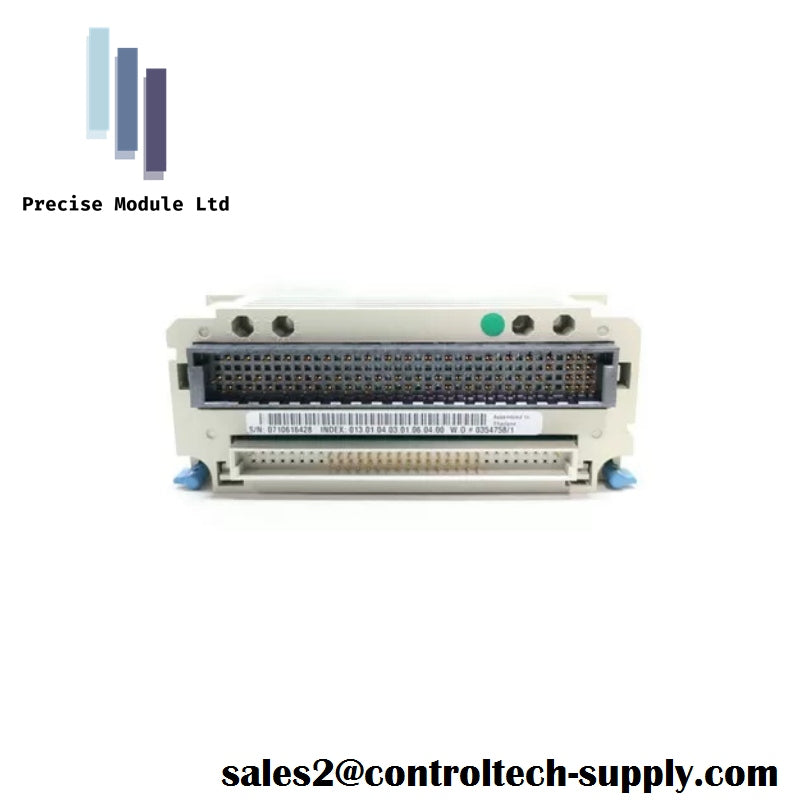 Ovation 1C31179G01 Connecting Unit 1 Year Warranty